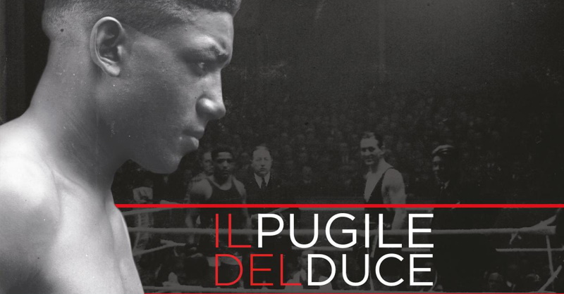 Il pugile del Duce